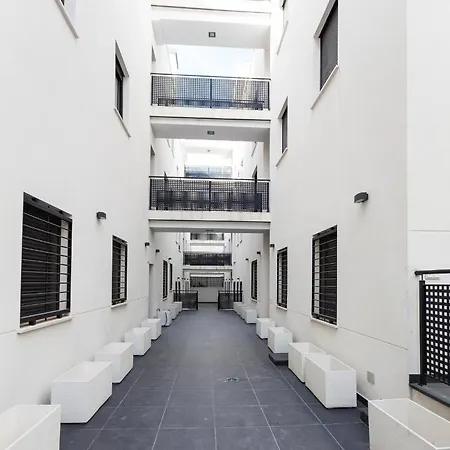 Precioso Estudio Con Piscina Apartment